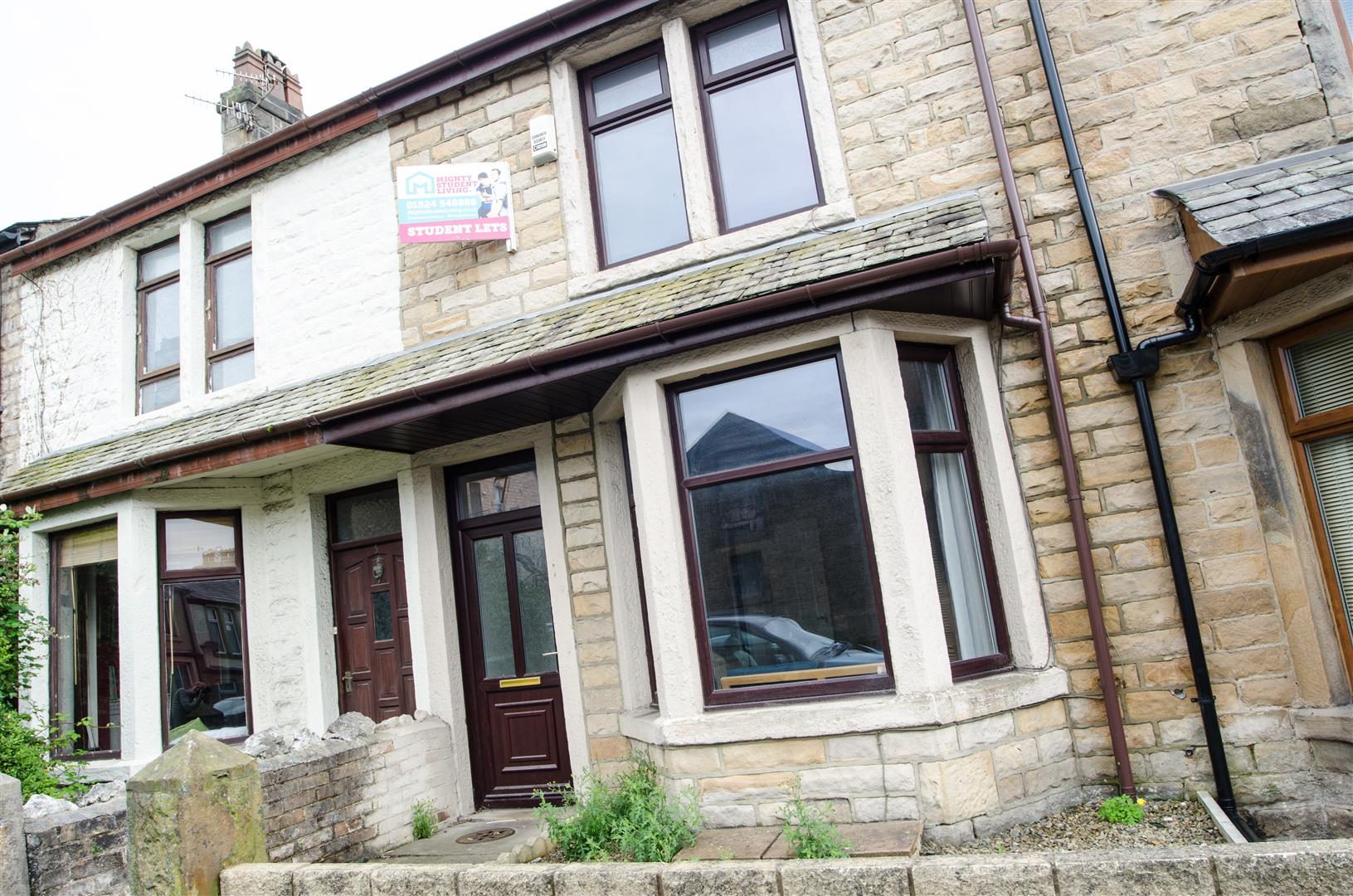 7 Newsham Road, Lancaster, LA1 4DG